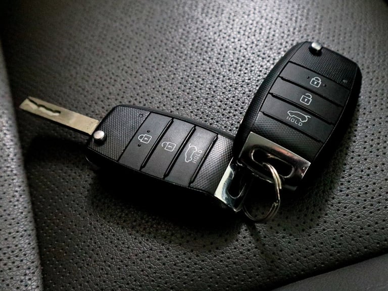 2019 Kia Picanto 1.25 X-line 5DR Hatch Petrol Hatch Petrol Automatic