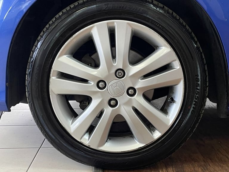 2014 Honda Jazz 1.4 i-VTEC ES Plus Hatchback 5dr Petrol Manual Euro 5 (99 ps) Hatchback Petrol Ma...