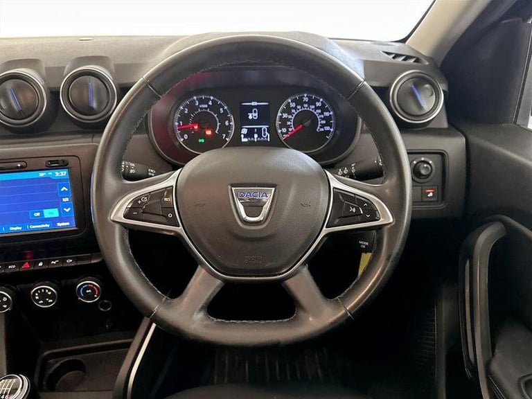 2020 Dacia Duster 1.3 TCe SE Twenty Euro 6 (s/s) 5dr Manual SUV Petrol Manual