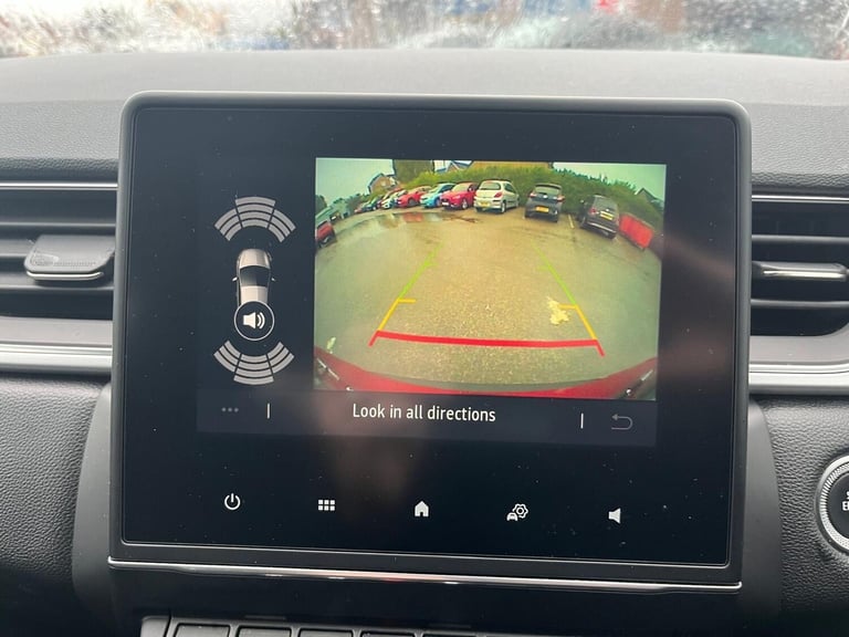 2024 Renault Captur Techno TCe 90 MY22 HATCHBACK Petrol Manual