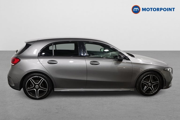 2023 Mercedes-Benz A-Class A180 AMG Line Executive 5dr Auto Hatchback Petrol Automatic