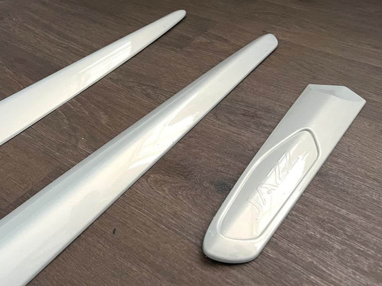 Genuine Honda Jazz 2021-2024 side body trims (Used)