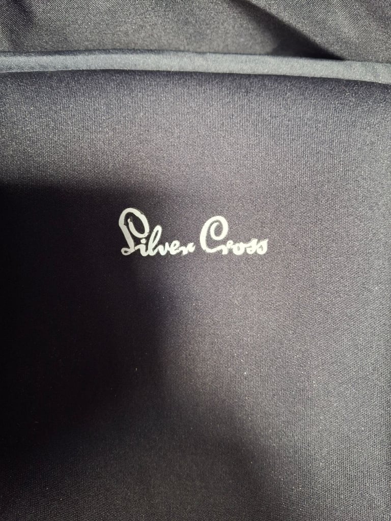 Silvercross Dream Infant Car Carrier