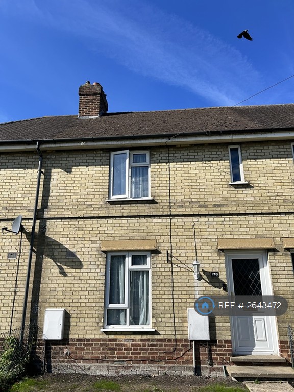3 bedroom house in Brooks Road, Cambridge, CB1 (3 bed) (#2643472)