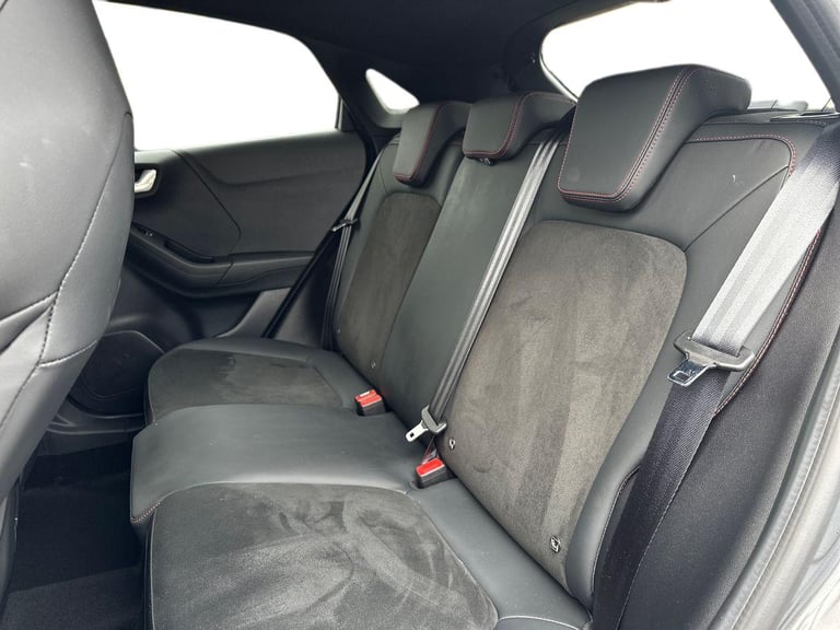 2023 Ford Puma 1.0 EcoBoost Hybrid mHEV ST 5dr DCT HATCHBACK PETROL Automatic