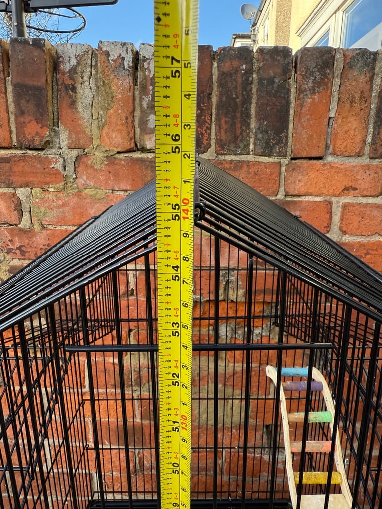 Parrot Bird cage