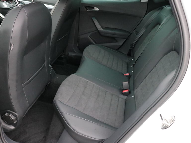 2025 SEAT Arona 1.0 TSI 115 FR Sport 5dr DSG HATCHBACK PETROL Automatic