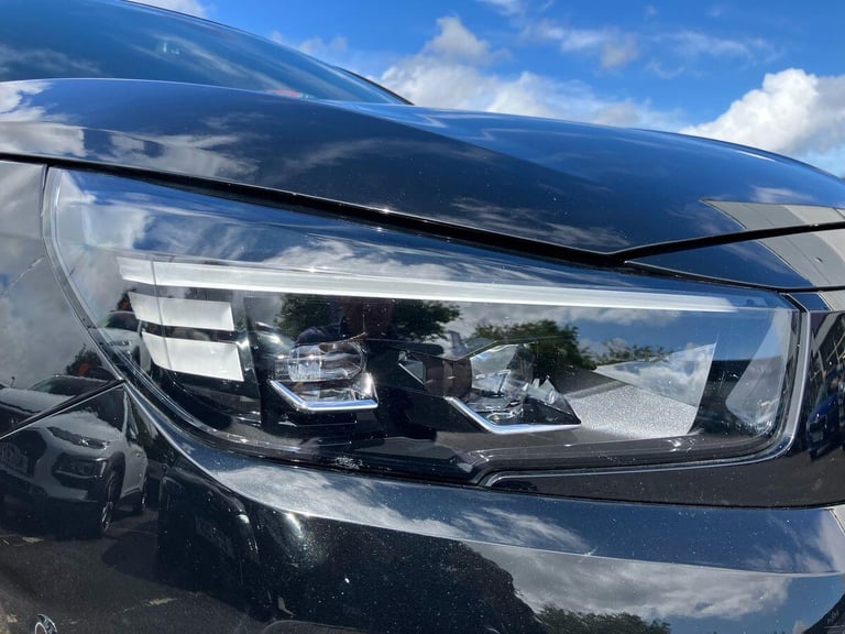 2023 Vauxhall Corsa ULTIMATE HATCHBACK Petrol Manual