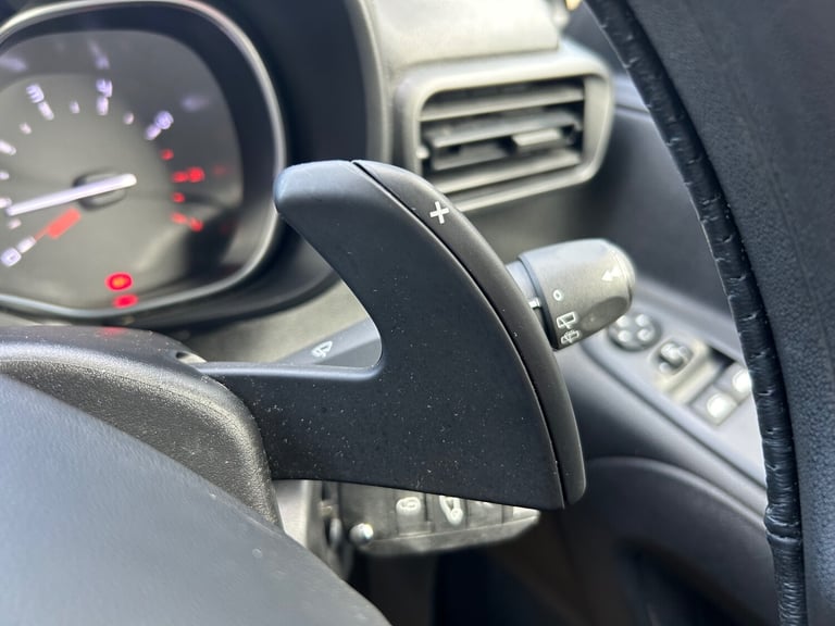 2023 Citroen Berlingo 1.5 BlueHDi Driver Edition 130ps LWB AUTOMATIC NO VAT VAN  PANEL VAN Diesel...