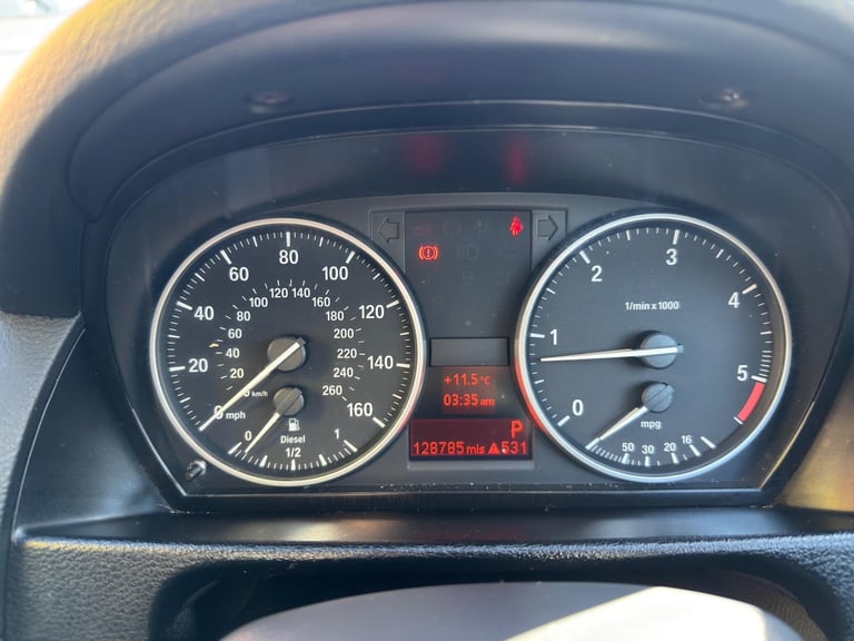 2013 BMW X1 2.0 20d xLine Auto xDrive Euro 5 (s/s) 5dr ESTATE Diesel Automatic