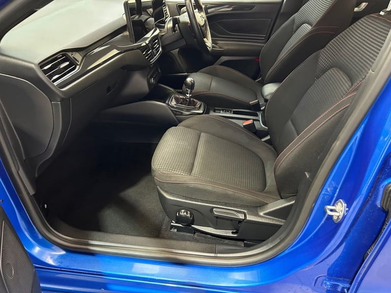 2023 Ford Focus 1.0 EcoBoost ST-Line 5dr ESTATE PETROL Manual