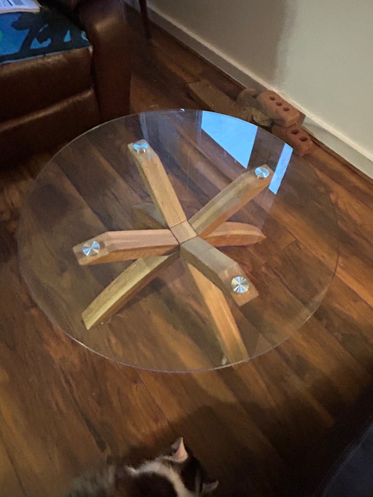 image for Cofffee table 