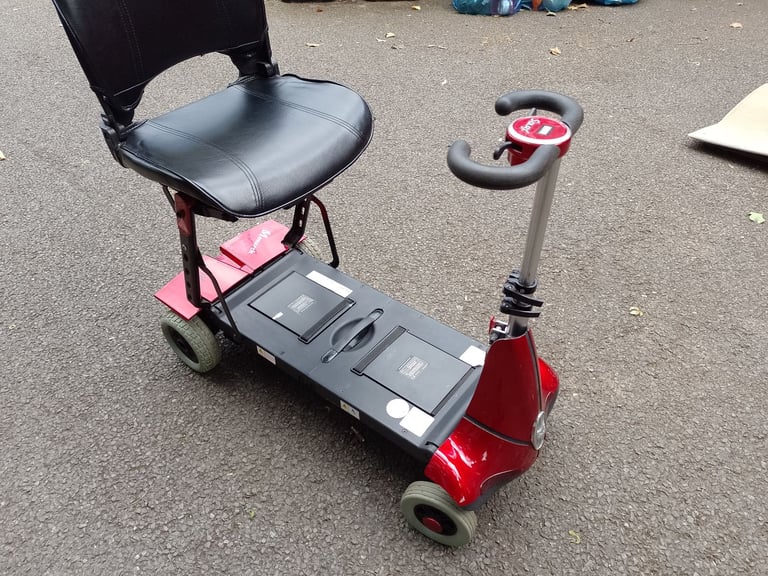 image for SELECTION OF POWER WHEELCHAIRS AND MOBILITY SCOOTERS