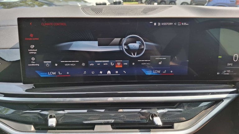 2024 BMW X5 xDrive50e M Sport 5dr Auto SUV Plug-In Hy Automatic