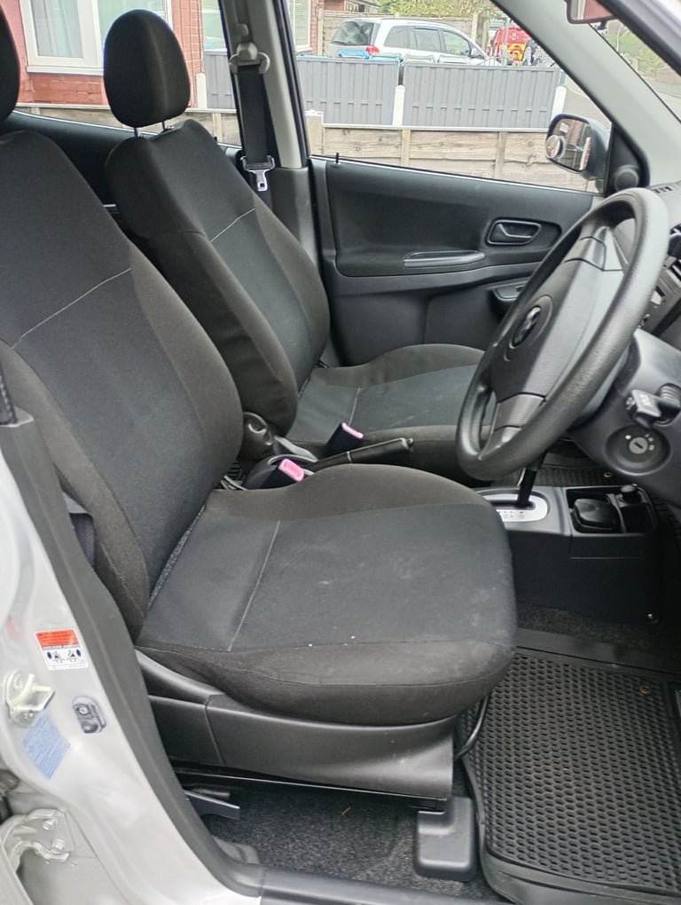 image for Suzuki, IGNIS, Hatchback, 2007, Other, 1490 (cc), 5 doors