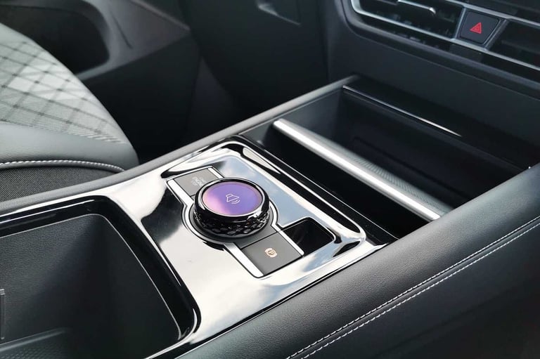 2025 Volkswagen Tiguan 2.0 TSI 265 4Motion R-Line 5dr DSG ESTATE PETROL Automatic