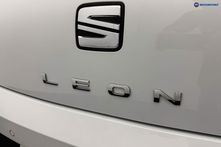 2020 SEAT Leon 1.5 TSI EVO FR [EZ] 5dr Hatchback Petrol Manual