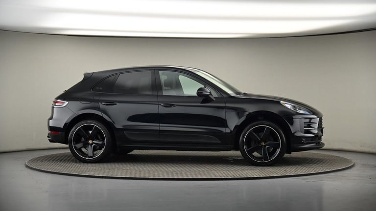 2019 Porsche Macan 2.0T SUV 5dr Petrol PDK 4WD Euro 6 (s/s) (245 ps) SUV Petrol Automatic