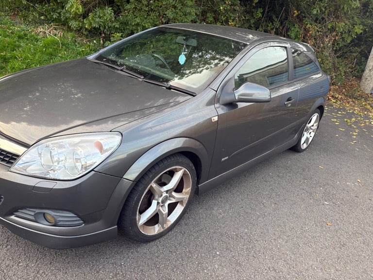 Vauxhall, ASTRA, Hatchback, 2009, Manual, 1910 (cc),3 doors - Image 14