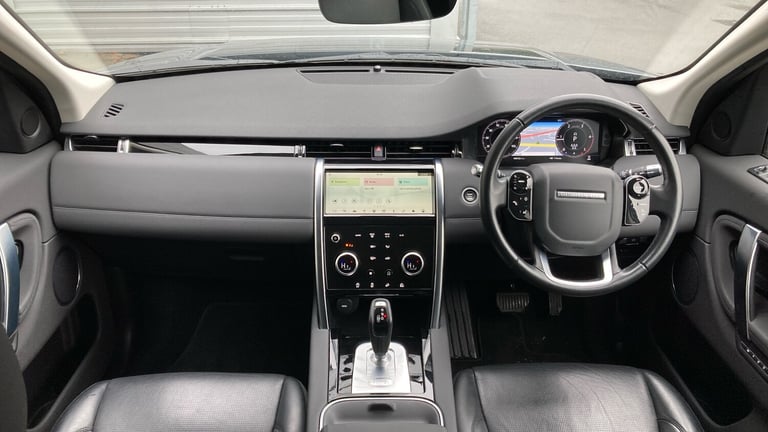 2020 Land Rover Discovery Sport 2.0 D150 SE 5dr Auto Diesel Station Wagon Station Wagon Diesel Au...
