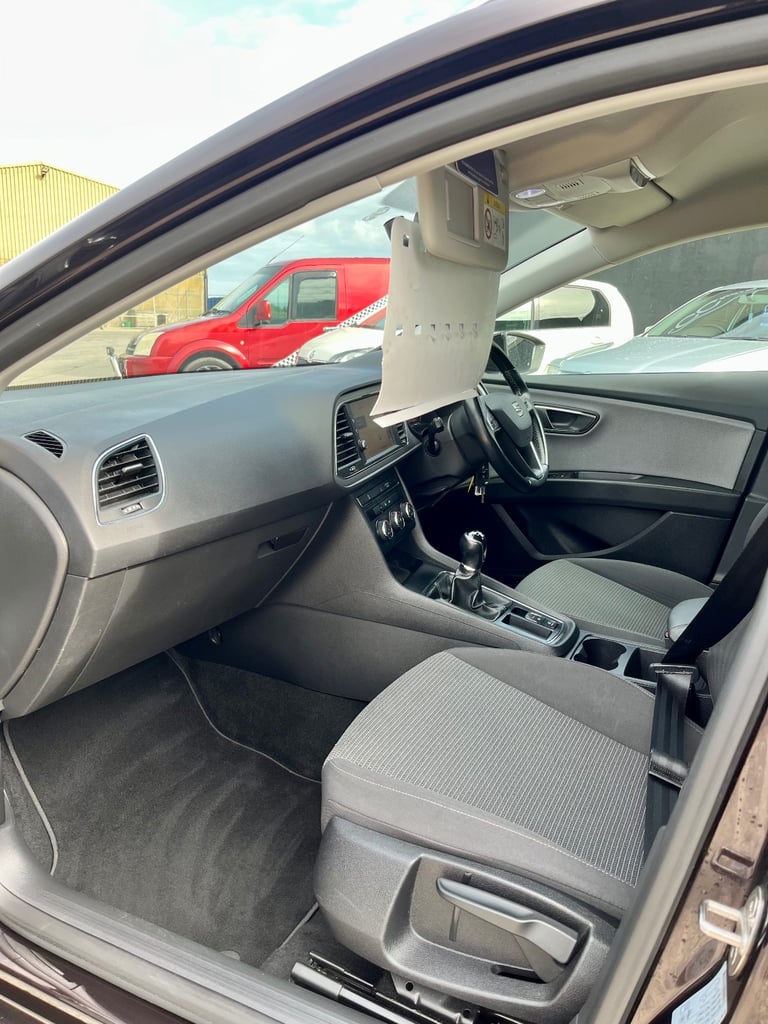 2017 Seat Leon Estate - FULL MOT & FSH! Finance & Warranty…