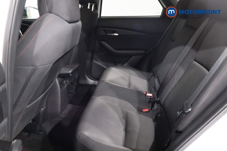 2024 Mazda CX-30 2.0 e-Skyactiv G MHEV Homura 5dr SUV Petrol Manual