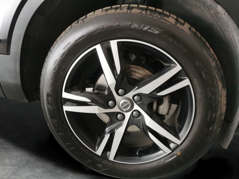 2020 Volvo XC40 1.5 T3 R-Design SUV 5dr Petrol Auto Euro 6 (s/s) (163 ps) - ADAPT CRUISE -  Suv P...