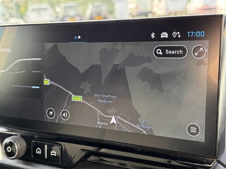 2024 Citroen Berlingo 136ps Driver 52kWh with Air Con, Sat Nav, Rev Cam &amp; Cruise Control Pane...