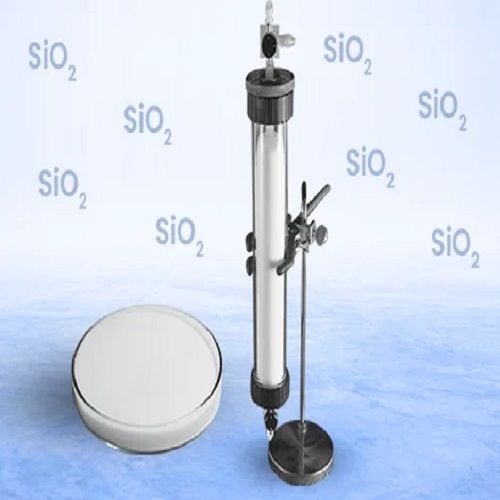 image for Silica Gel For Purification