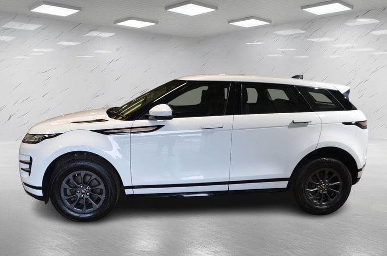 LAND ROVER RANGE ROVER EVOQUE 2.0 D150 R-Dynamic FWD Euro 6 (s/s) 5dr 2020