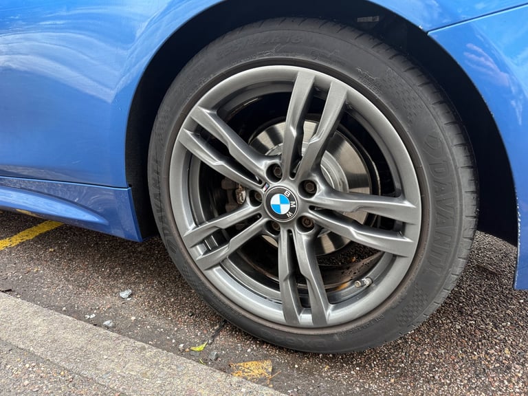 BMW, 4 SERIES, Coupe, 2014, Semi-Auto, 1995 (cc), 2 doors