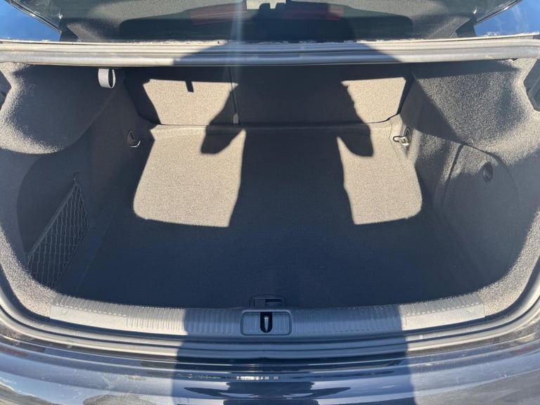 2020 Audi A3 1.5 TFSI CoD 35 Black Edition S Tronic Euro 6 (s/s) 4dr SALOON Petrol Automatic