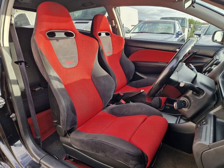 HONDA CIVIC TYPE R LOW MILEAGE PREMIER EDITION 3 DOOR HATCHBACK ULEZ FREE MANUAL