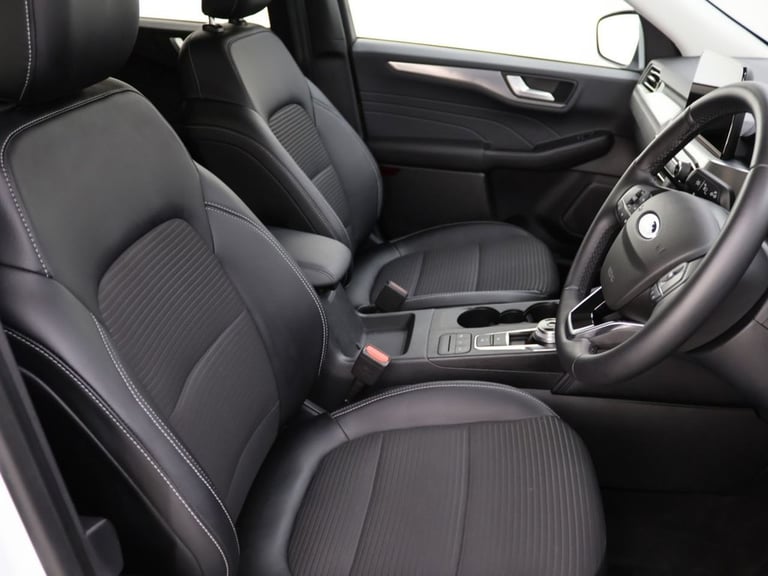 2022 Ford Kuga 1.5 EcoBlue Titanium SUV 5dr Diesel Auto Euro 6 (s/s) (120 ps) HATCHBACK Diesel Au...