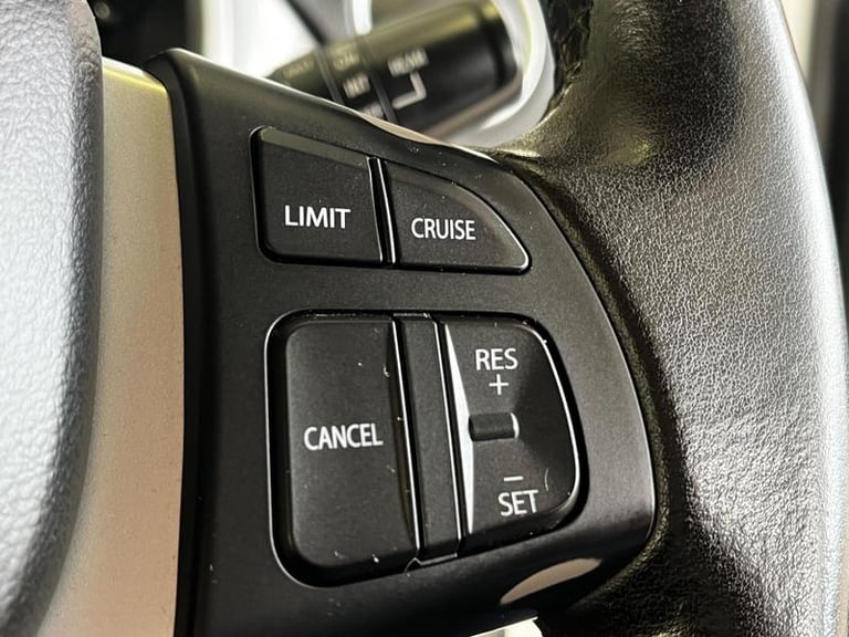 2017 Suzuki Vitara 1.6 DDiS SZ-T 5dr HATCHBACK DIESEL Manual