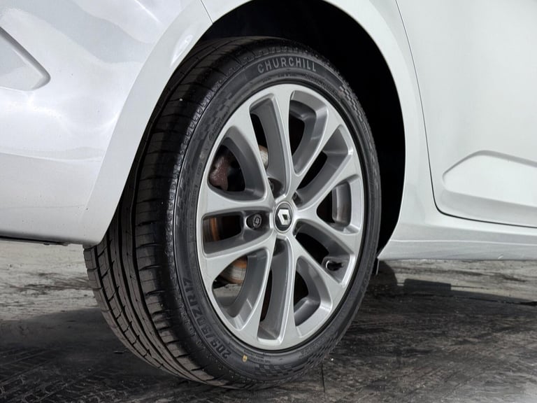 2017 Renault Megane 1.2 TCE GT Line Nav 5dr Auto ESTATE PETROL Automatic