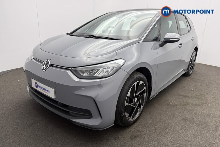 2023 Volkswagen ID.3 150kW Pro 58kWh 5dr Auto HATCHBACK ELECTRIC Automatic