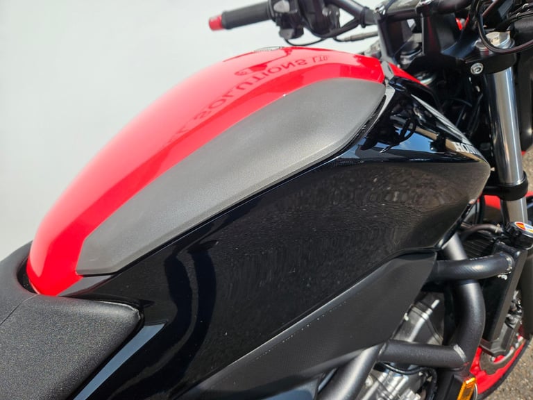 2016 Honda NC 750 S SD-G DVT automatic