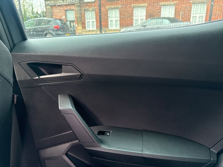 2024 SEAT Ibiza 1.0 TSI 115 Anniversary Limited Edition 5dr DSG Hatchback PETROL Automatic