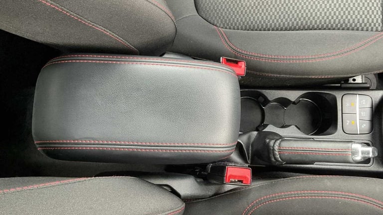 2023 Ford Puma 1.0 EcoBoost Hybrid mHEV ST-Line 5dr Hatchback Petrol Manual