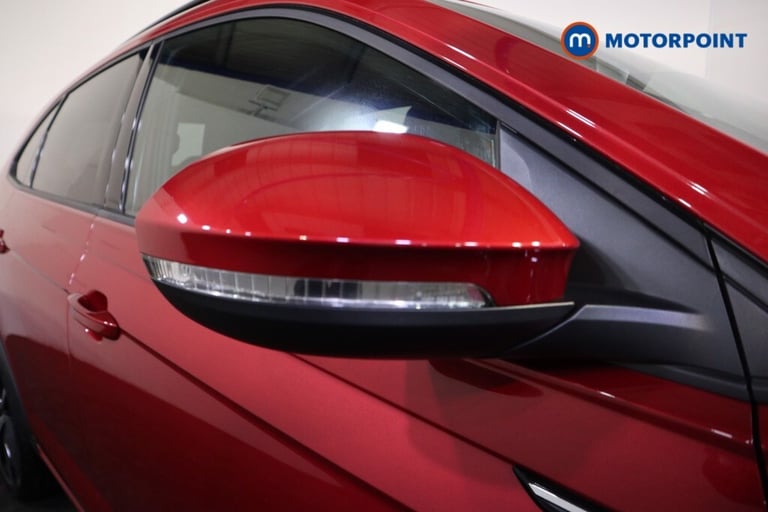 2022 Volkswagen Taigo 1.0 TSI 110 R-Line 5dr SUV Petrol Manual