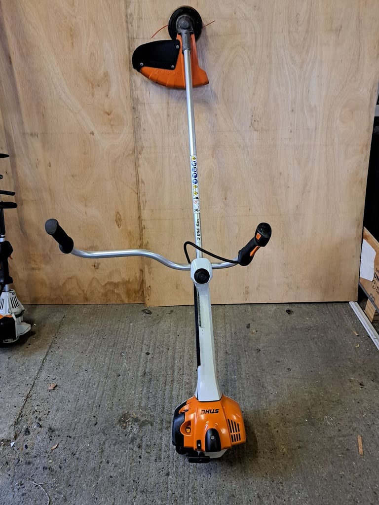 Stihl strimmer FS360C