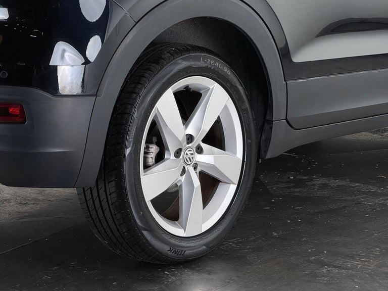 2019 Volkswagen T-Cross 1.0 TSI 115 SEL 5dr HATCHBACK PETROL Manual