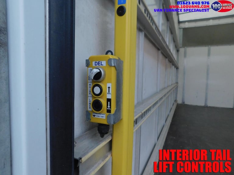 2019 Mercedes-Benz Sprinter 2.1 314 CDI Luton 2dr Diesel Manual L3 H1 (141 bhp) CHASSIS CAB Diese...