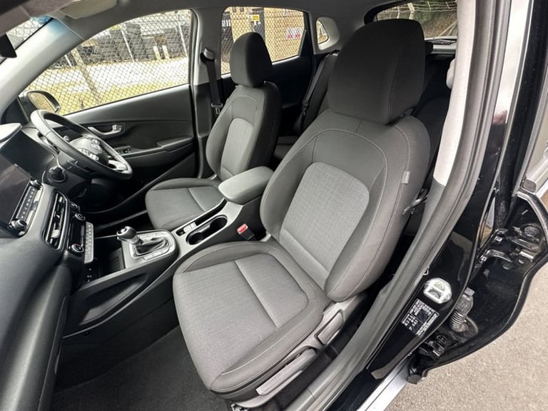 2022 Hyundai KONA 1.6 GDi Hybrid Premium 5dr DCT Auto SUV HYBRID Automatic