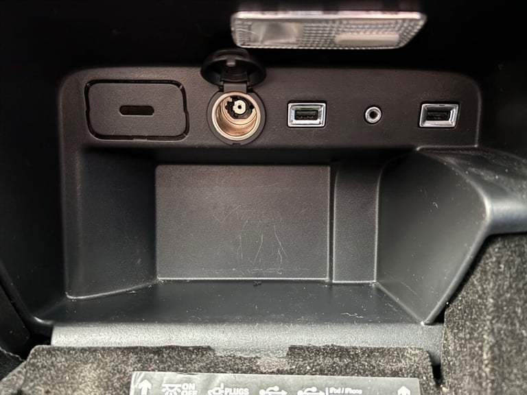 2014 Citroen C4 Picasso 1.6 THP Exclusive+ MPV 5dr Petrol Manual Euro 5 (155 ps) MPV Petrol Manual