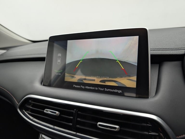 2023 MG MG HS 1.5 T-GDI Excite SUV 5dr Petrol DCT Euro 6 (s/s) (162 ps) - PARKING SENSORS ESTATE ...