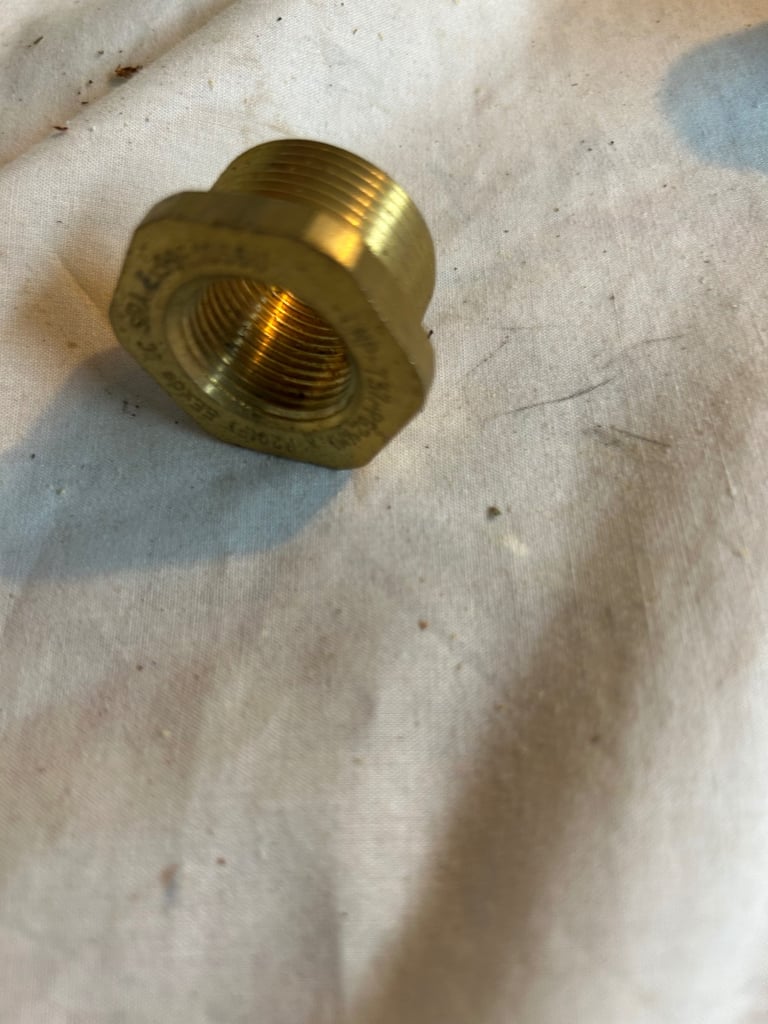 Cable glands
