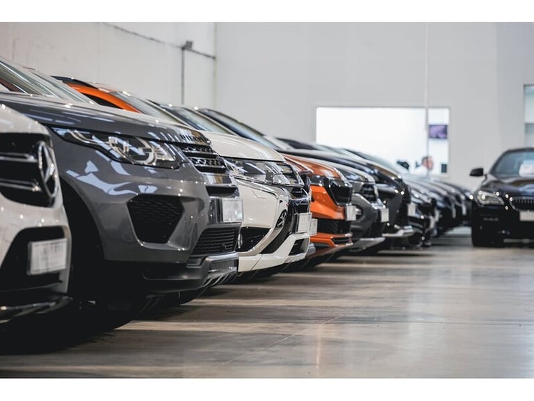 2016 Porsche Cayenne TD V8 S SUV Diesel Automatic