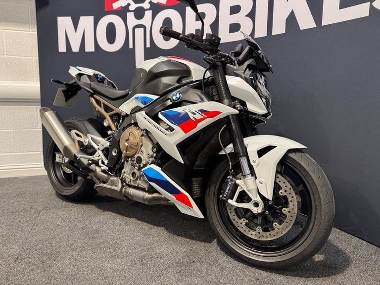 2021 BMW S 1000 R 1000 Sport Euro 5